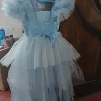 لباس مجلسی دخترونه|کفش و لباس بچه|مشهد, کوشش|دیوار