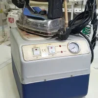 اتو بخار سیلتر ترک اصل به شرط ۳/۵ لیتری