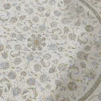 قالیچه گرد|فرش|اهواز, پردیس دو|دیوار