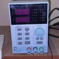 منبع تغذیه سان شاین p3005a