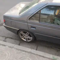 پژو ۴۰۵|خودرو سواری و وانت|تهران, شهرک آزمایش|دیوار