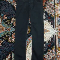 شلوار پسرانه نو سایز 32