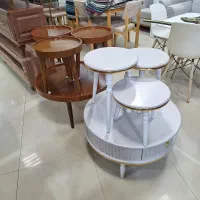 میزمبلی بارکو،تولیدی انصاری، هر رنگ ومدلی بخوای|مبلمان خانگی و میز عسلی|دوگنبدان, |دیوار