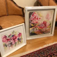 فوری تابلوهای نقاشی|تابلو، نقاشی، عکس|تهران, بهار|دیوار