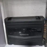 سیستم صوتی خودرو ساب امپلی فایر باند|قطعات یدکی و لوازم جانبی|پردیس, شهرک صنعتی کمرد|دیوار