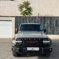 تانک ۳۰۰ مدل ۲۰۲۵|خودرو سواری و وانت|تهران, دردشت|دیوار