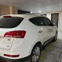 فروش خودرو جک s5