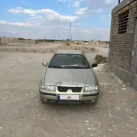 سمند xu7|خودرو سواری و وانت|سیرجان, |دیوار