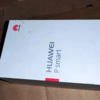 هواوی P smart با حافظهٔ ۳۲ گیگابایت|موبایل|مشهد, شهید معقول|دیوار