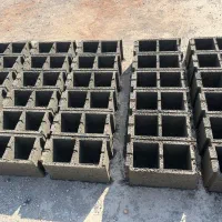 کارگر بلوک زن