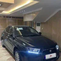 دنا پلاس مشکی آبنوس ۶دنده EF7p ارتقا یافته،مدل۱۴۰۴|خودرو سواری و وانت|تهران, نیروی هوایی (پیروزی)|دیوار