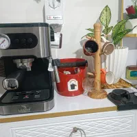 اسپرسو ساز خانگی