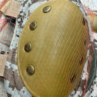 ضربه گیر آرنج و زانو تاکتیکال|کوهنوردی و کمپینگ|تهران, منیریه|دیوار