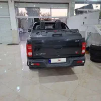 کی ام سی t8 مدل ۱۴۰۲|خودرو سواری و وانت|سیرجان, |دیوار