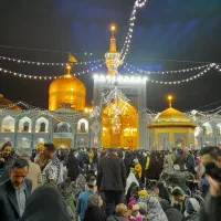 کاروان زیارتی وگردشگری بانوان با اقساط