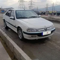 پارس مدل ۸۸|خودرو سواری و وانت|سنندج, |دیوار