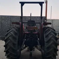 تراکتور۴۷۵ جفت دیفرانسیل فابریک کارخانه|خودرو سنگین|آشخانه, |دیوار