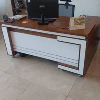 صندلی مدیریت کنفرانس شایسته کارمندی مناسب میز|دفتر کار|تهران, نعمت‌آباد|دیوار