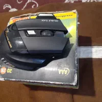 موس کامپیوتر نو