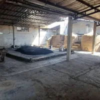 واگذاری کارگاه تولید ذغال و کربن|اجارهٔ مغازه و غرفه|هشتگرد, کوی یاران|دیوار