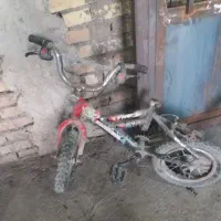 دوچرخه|دوچرخه، اسکیت، اسکوتر|اندیمشک, |دیوار