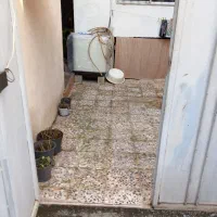 خانه ویلایی نقلی با حیاط و مغازه کوچک|فروش خانه و ویلا|رشت, سلیمانداراب|دیوار