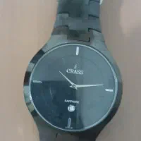 ساعت مچی خاص کراس