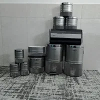 سرویس اورانوس نو