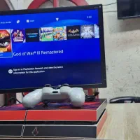 Ps4|کنسول، بازی ویدئویی و آنلاین|زاهدان, |دیوار