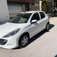 پژو 207 مدل 99|خودرو سواری و وانت|کرمانشاه, |دیوار