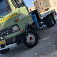 جرثقیل خاور۳تن|خودرو سنگین|الیگودرز, |دیوار