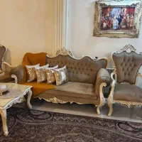 فروش|تخت و سرویس خواب|تهران, امام حسین|دیوار