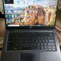 لبتاب DELL|رایانه همراه|قم, لسانی|دیوار