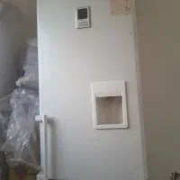 یخچال فیریزر سامسونگ