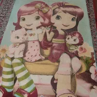 فرش اتاق کودک