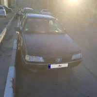 اردی ای ۸۳ انژکتور