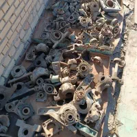 دینام الکتروموتور ۲۵ اسب ۹۰۰ دور و... گیربکس خرید|ماشینآلات صنعتی|کاشان, شهرک صنعتی راوند|دیوار