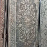 فرش فیلامنت  گل برجسته|فرش|خرم‌آباد, |دیوار