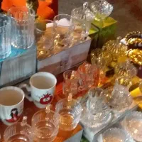 لیوان مات وقیر