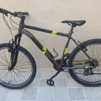 دوچرخه اینتنس۲۶