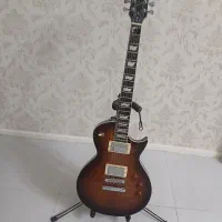 تدریس خصوصی گیتار الکتریک