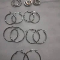 گوشواره|بدلیجات|همدان, |دیوار