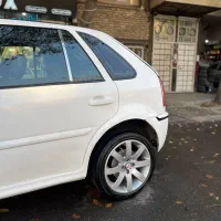 فلوکس گل مدل ۸۵|خودرو سواری و وانت|تبریز, |دیوار