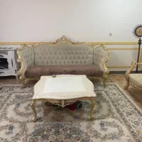 مبل و میزناهارخوری