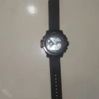 ساعت مشگی کارکرده