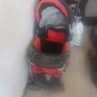 کالسکه کودک