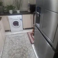 زرافشان ۵۸ متر طبقه اول ۲خواب|فروش آپارتمان|اسلامشهر, مظفریه|دیوار