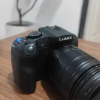 بدنه لومیکس پاناسونیک panasonic lumix G6|دوربین عکاسی و فیلم‌برداری|تهران, ستارخان|دیوار