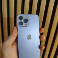 آیفون ۱۳ پرومکس ۲۵۶ گیگ