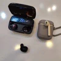 ایرپاد بلوتوثی